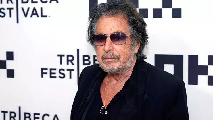 Al Pacino Ölümden Döndüğü Anları İlk Kez Anlattı: ‘Nabzım Bile Atmıyordu, Herkes Öldüğümü Sandı’