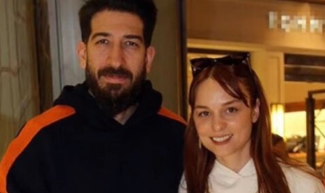Emre Yusufi ile Nilperi Şahinkaya aşkı bitti