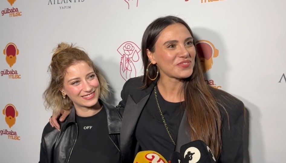 Hazal Kaya’dan takıntılı hayran itirafı: “1 senedir şiddete maruz kalıyorum”