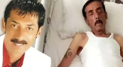 Ankaralı Turgut, çocuklarına isyan etti