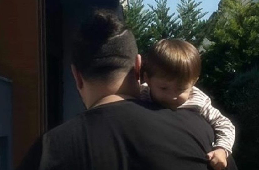 Sosyal medya fenomeni Jahrein tahliye edildi