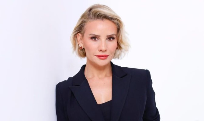 Sunucu Esra Erol’a ölüm tehdidi!