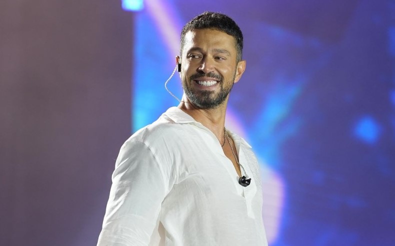 Murat Boz, Diyarbakır konserinde yüzüne çakmak atıldığı olayla ilgili konuştu!