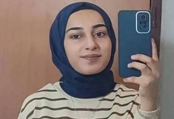 18 gün önce kaybolan Rojin Kabaiş’in cansız bedeni bulundu