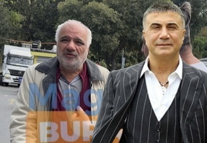 Yeşilçam Emekçisinin sesini Sedat Peker duydu