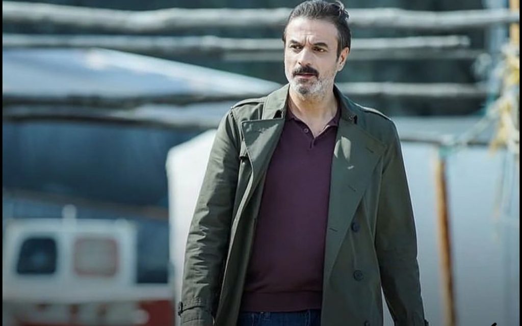 Ünlü oyuncu Ufuk Özkan’dan nafaka isyanı