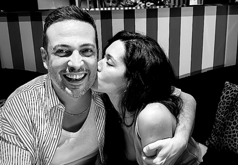 Oğuzhan Koç, Hazal Subaşı ile aşklarını ilan etti