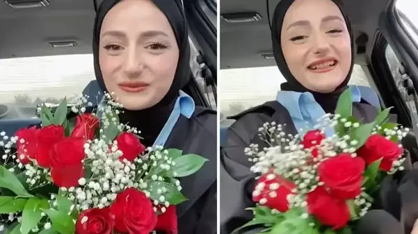 ‘Amin Reis’ Lakaplı Fenomen Gizem Yıldız’ın Estetik Operasyonu Kâbusa Dönüştü: Yüzü Yandı