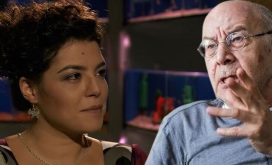 Mazhar Alanson’un Büyük Acısı: Kızı Eda Alanson Son Yolculuğuna Uğurlandı