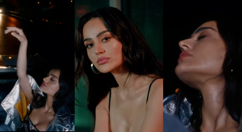 Elif Buse Doğan, yeni şarkısını yayınladı