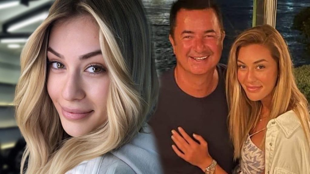 Ayça Çağla Ilıcalı’dan Bebek Açıklaması: “Henüz Hamile Değilim”