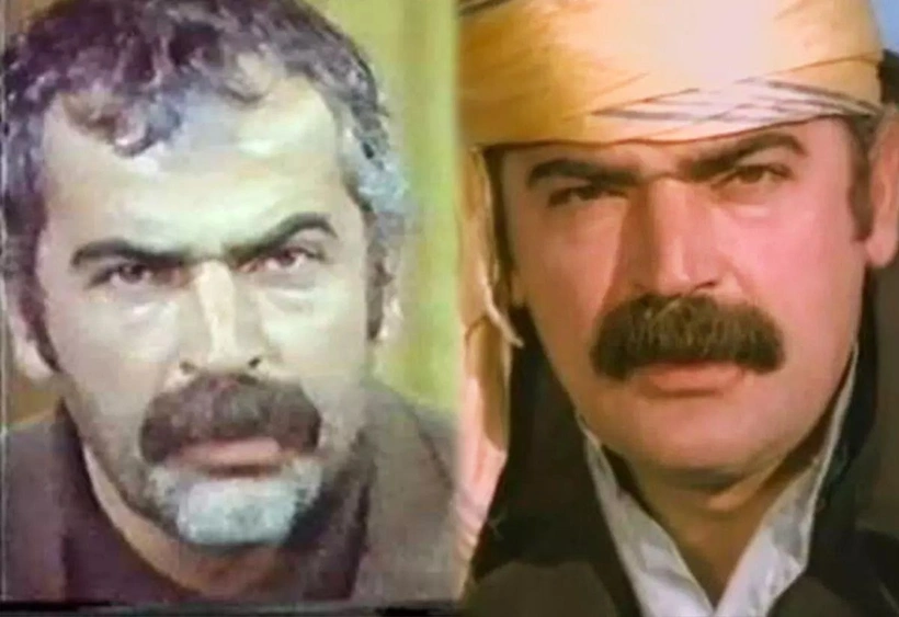 Yeşilçam’ın Efsane Oyuncusu Hayati Hamzaoğlu’nun Oğlu da Şaşırttı! Meğer O da Ünlüymüş!