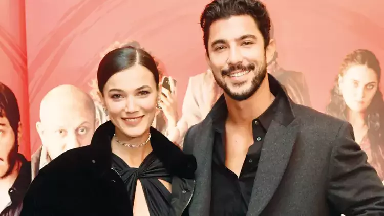 Pınar Deniz’den İtiraf: “Oğlum İnşallah Üzülmez”