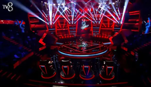 O Ses Türkiye 2025 Kadrosu Belli Oldu: Yeni Sezon İçin Geri Sayım Başladı!