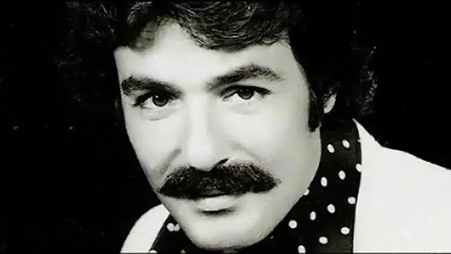 Sevenleri Ona Dua Ediyor: Ferdi Tayfur…