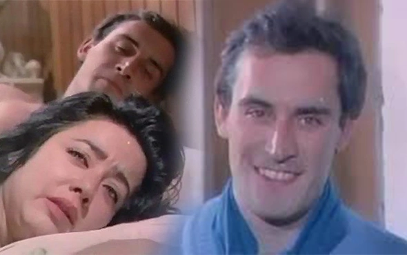 Yeşilçam’ın Unutulmaz İsmi Eray Özbal’ın Son Hali Şaşırttı!