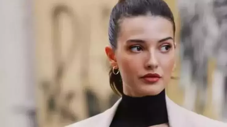 Mahassine Merabet: “Türkçe’yi Türk Dizilerinden Öğrendim”