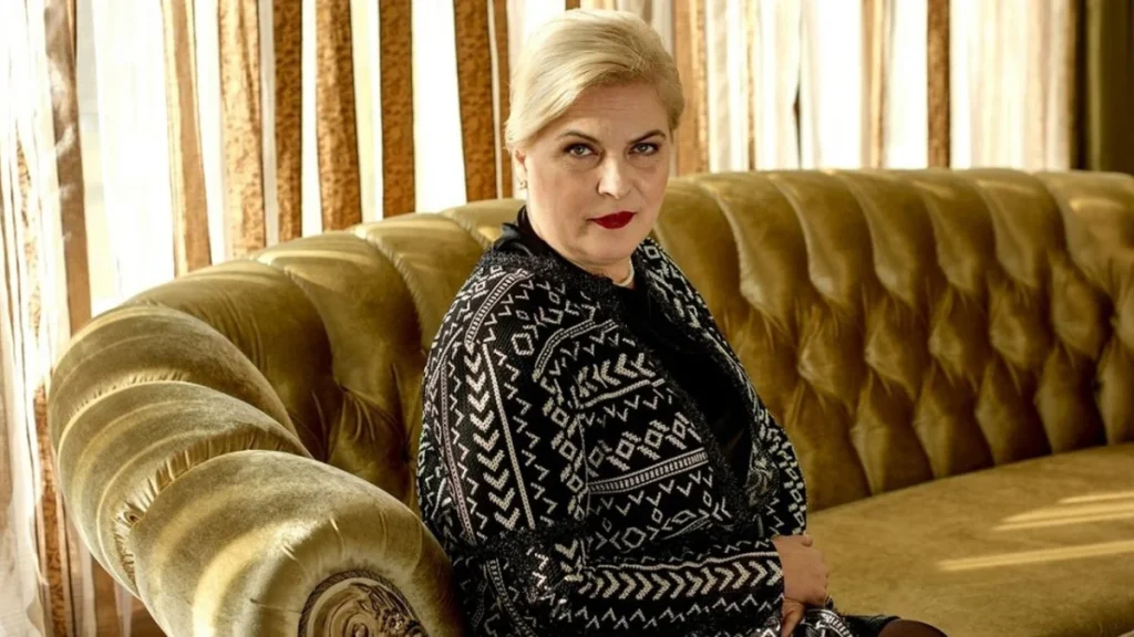 Ünlü Oyuncu Nurseli İdiz’den Yüksek Fiyatlara İsyan: “Türk Halkına Başarılar Diliyorum”