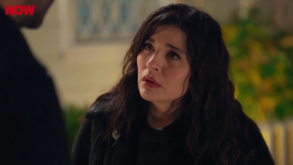 “Leyla” Dizisinde Şok Ayrılık!