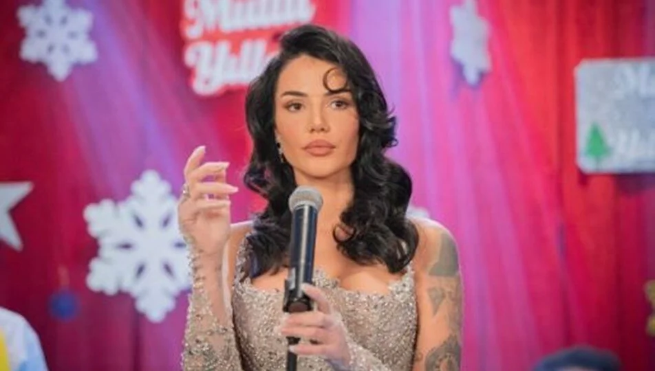 Kızılcık Şerbeti Dizisine Damga Vuran İsim