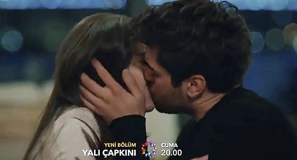 Enişte Baldızıyla Öpüştü