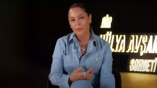 Hülya Avşar’dan Cesur Açıklamalar: “En Son 10 Sene Önce Beraber Uyudum”