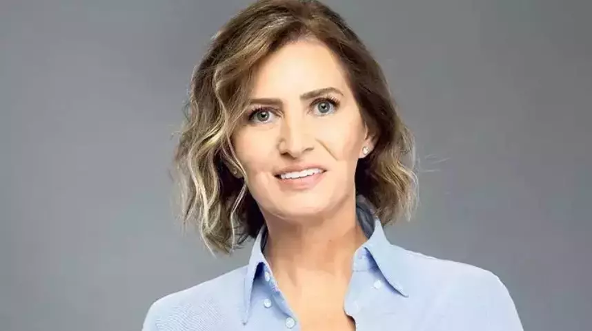 Prof. Dr. Özlem Cankurtaran Hayatını Kaybetti!