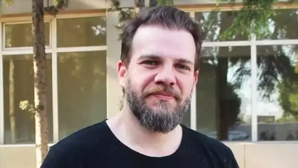 Tolga Karel’den Annesine Duygusal Paylaşım: “Anne Seni Çok Özledim”