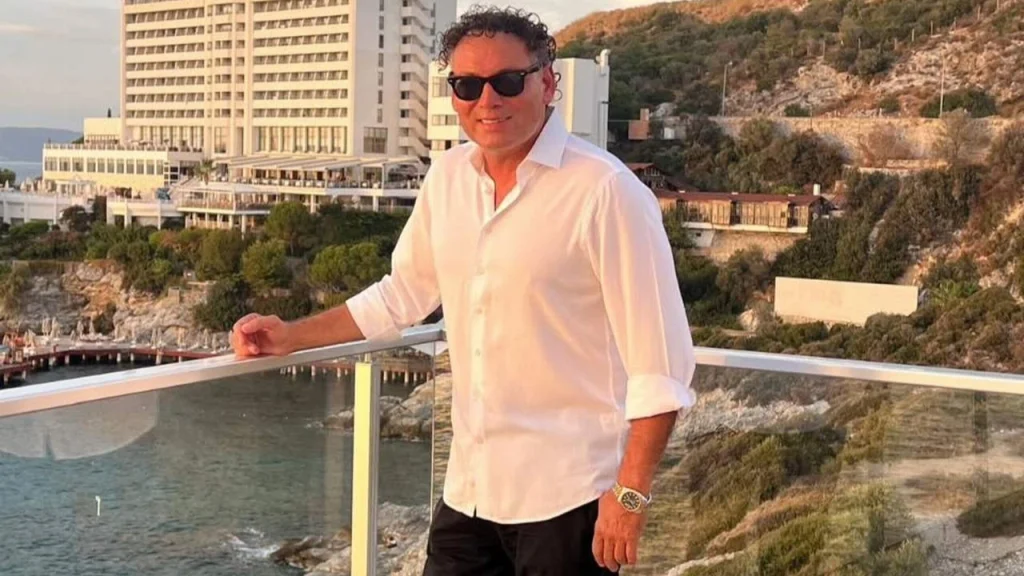 Vahe Kılıçarslan’dan Açıklama: “Büyük İftira İle Karşı Karşıyayım”