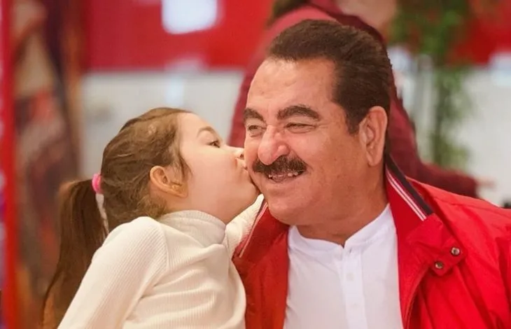 Eski Eşler Bodrum’da Buluştu: “Elif Ada Babasının Kopyası!”