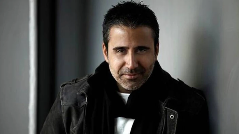 Emrah’ın Serveti Dudak Uçuklattı!