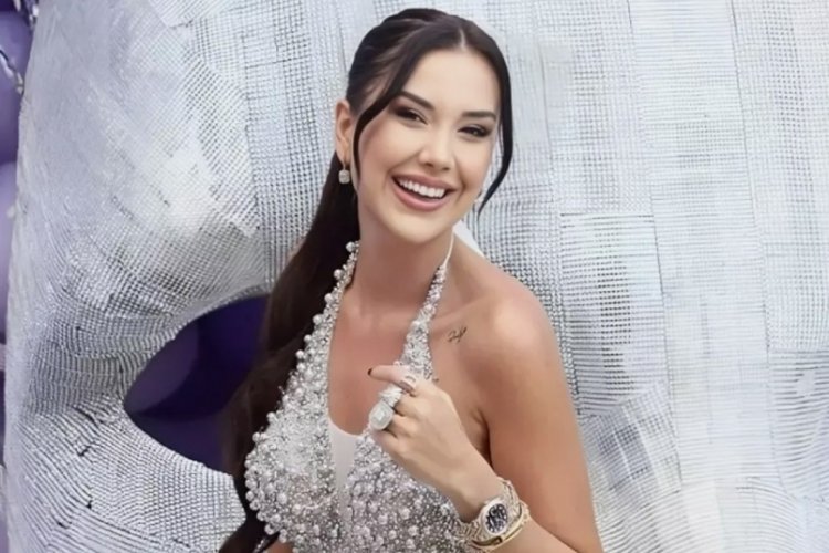 Dilan Polat Hakkındaki Adli Kontrol Şartı Kaldırıldı