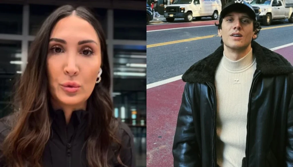 Edis ve Jandae Perçem Arasında Film Krizi: “Alya” Tartışması Büyüyor