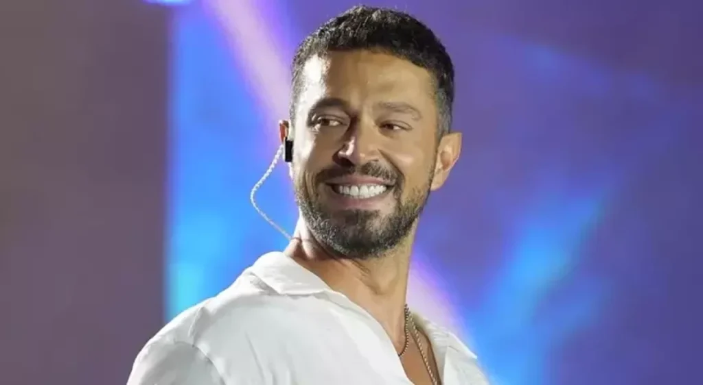 Murat Boz Yatırımlarını Açıkladı: “Bitcoini Koruma Aracı Olarak Kullanıyorum”