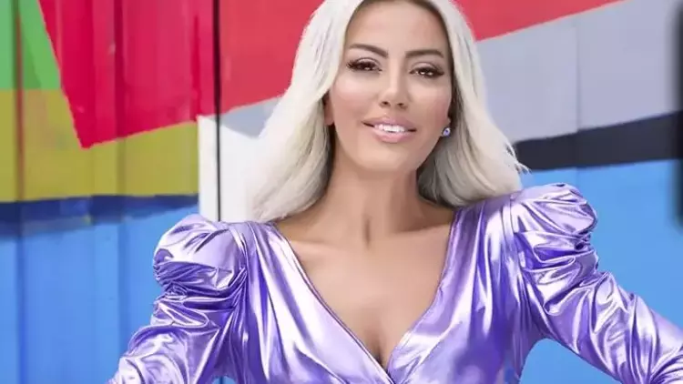 Ece Erken’den Şok Açıklama Ceylan, Maral’ın Yükselişini Hazmedemiyor!