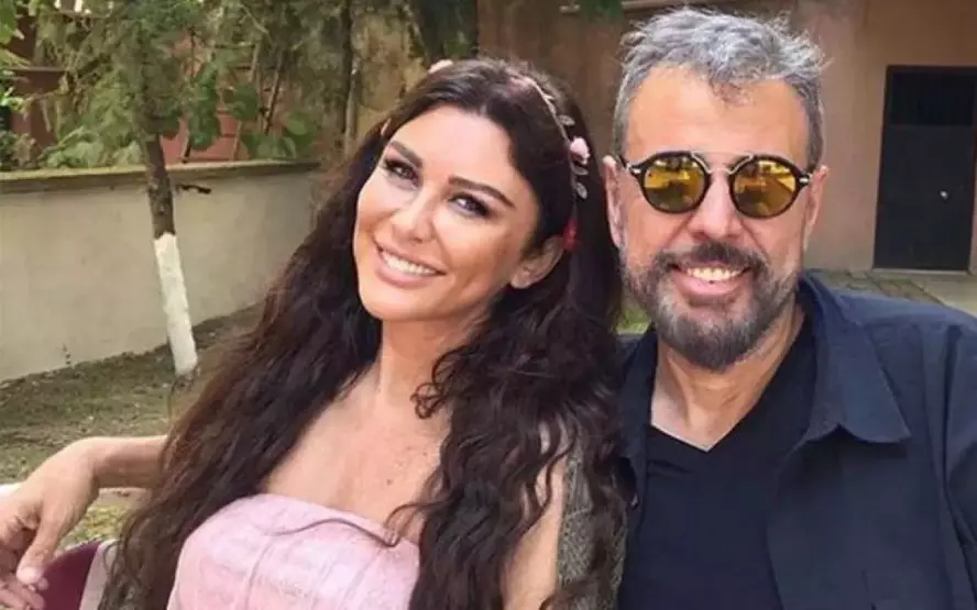 Hamdi Alkan ve Selen Görgüzel’in Boşanma Protokolü Gündemde!