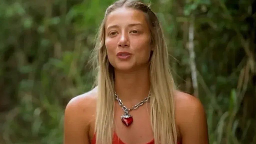 Survivor Aleyna’dan Çarpıcı Açıklama: “Engelli Kardeşime 4 Ay Ömür Biçtiler”