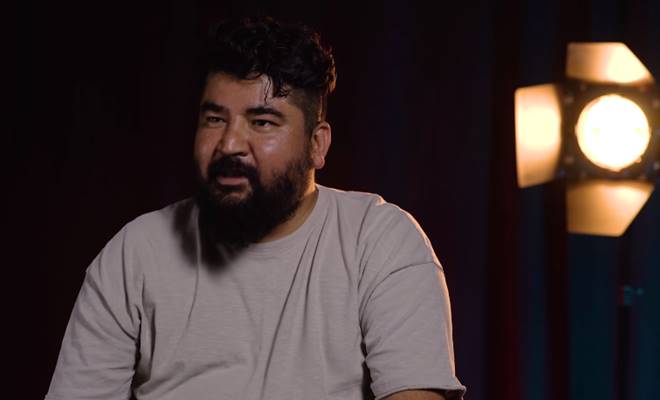 Ünlü Rapçi Eypio Üçüncü Kez Baba Oldu