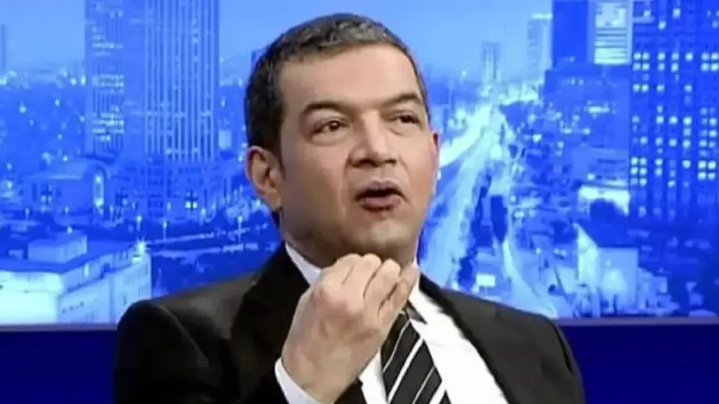 Gazeteci Deniz Arman Son Yolculuğuna Uğurlandı: Gözyaşları Sel Oldu