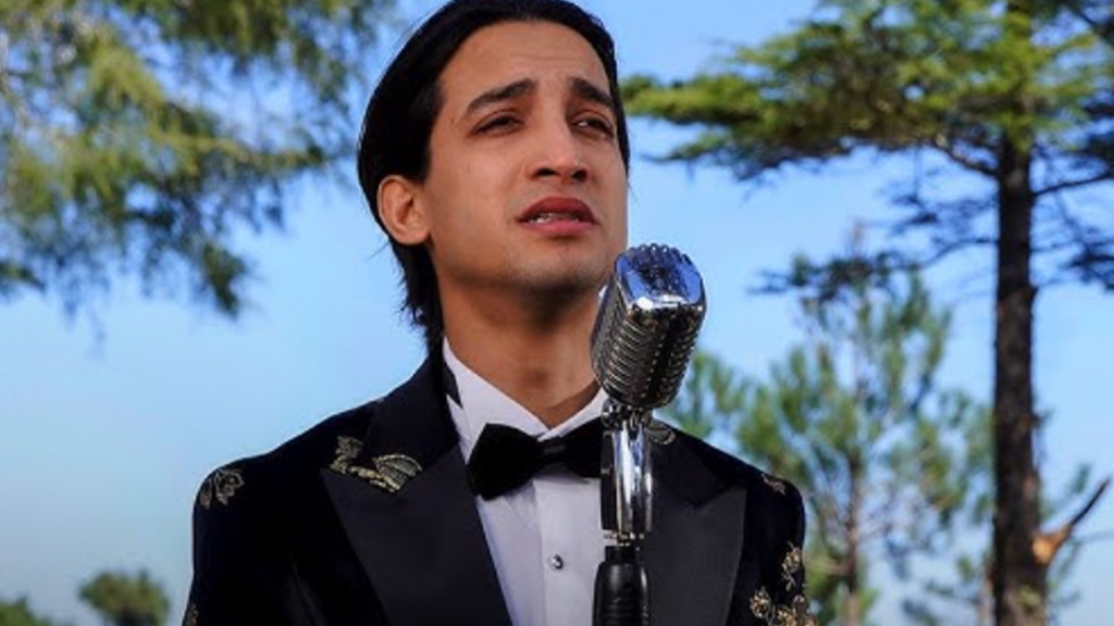 Şahin Kendirci’den Lvc5’e “Miyav Miyav” Göndermesi!