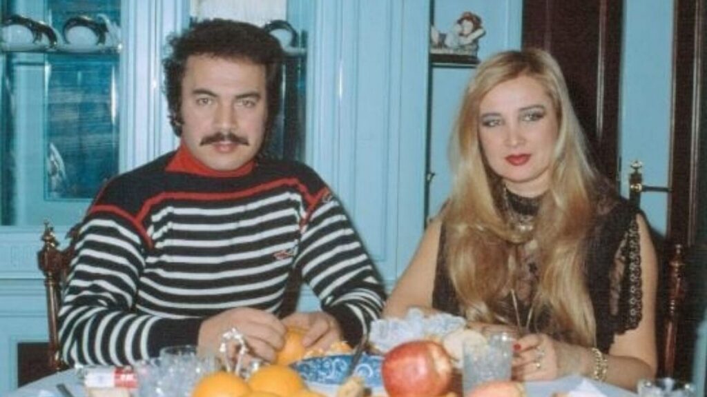 Sevim Emre’den Filtre Eleştirilerine Sert Yanıt: ‘Meyve Veren Ağaç Taşlanır’