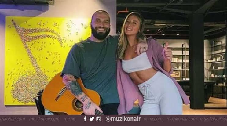 Aleyna Kalaycıoğlu’ndan Berkay İddiası: “Klip Gelirlerini Ödemedi”