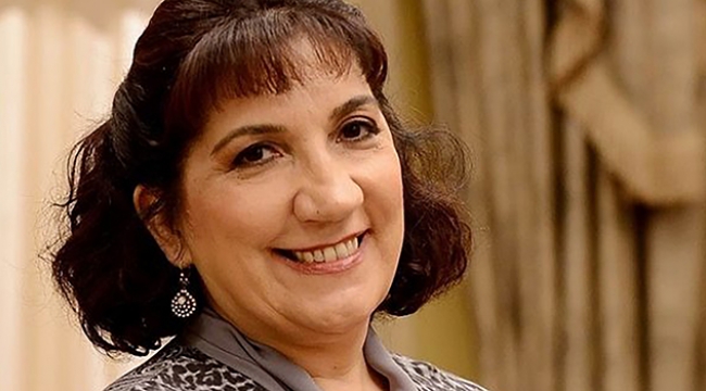 Füsun Demirel’in Oğlu Ölümden Döndü