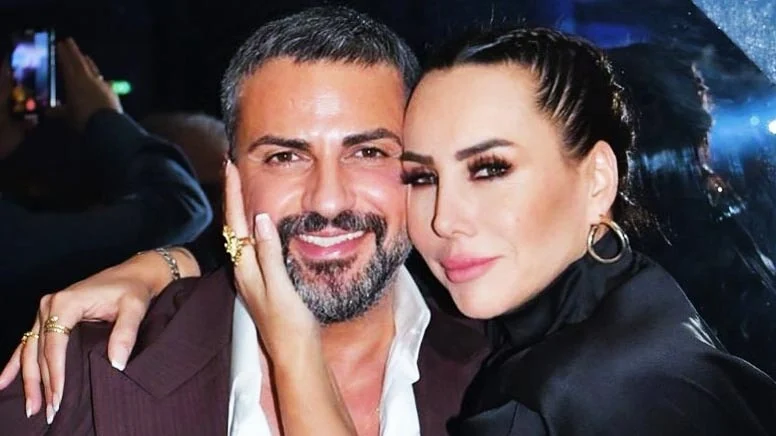 “Dansöz Asena’dan Aşk Dolu Paylaşım”