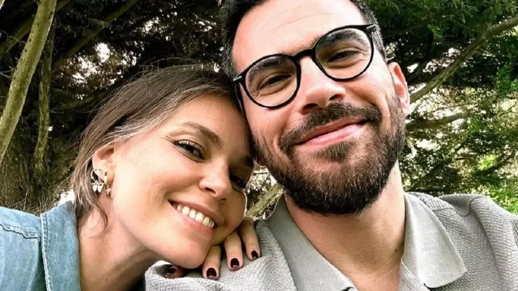 ASLI ENVER VE BERKİN GÖKBUDAN’DAN MADRİD’DE ROMANTİK TATİL!