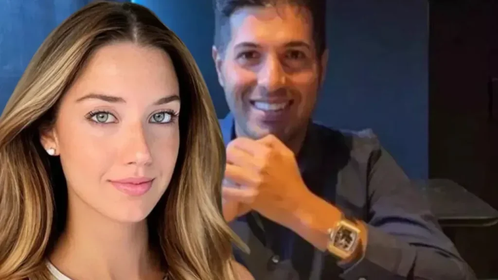 Dilara Altıntop’tan Düğün Sonrası İlk Hamle