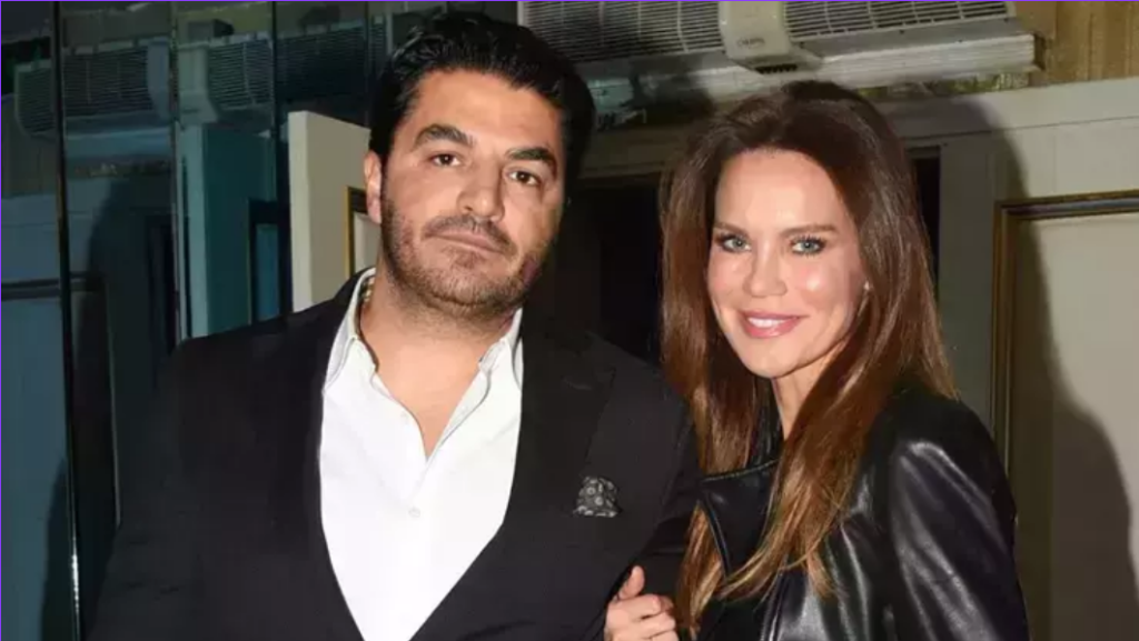 Ebru Şallı’dan Çarpıcı İtiraf: “Linç Edilirim Diye Yalan Söyledim”