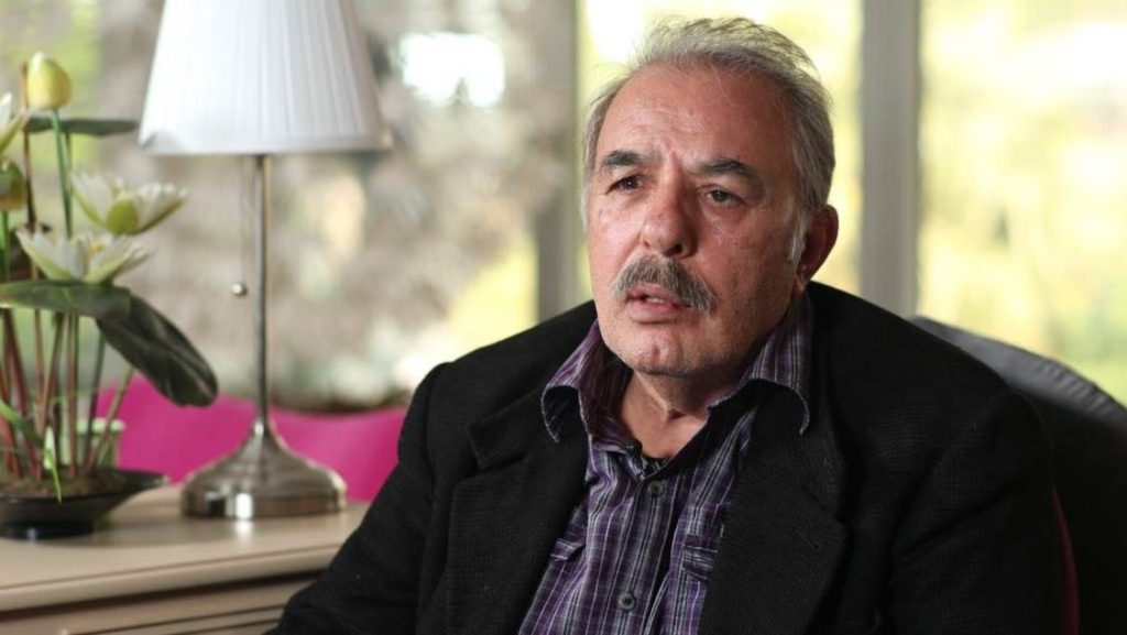 Ferdi Tayfur’un Vasiyeti