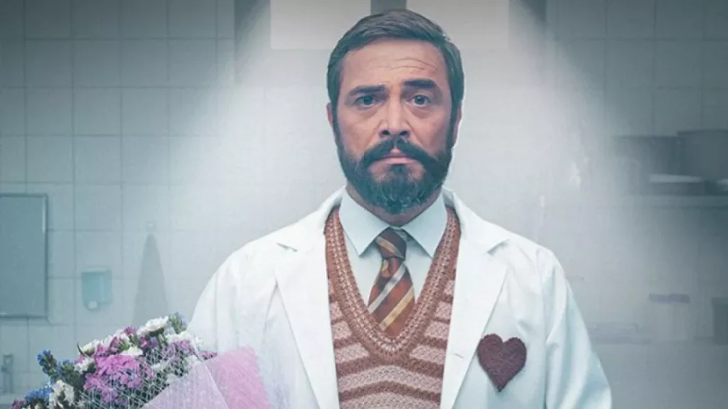 O İsimlerde Gassal Dizisinin Kadrosuna Dahil Oldu!