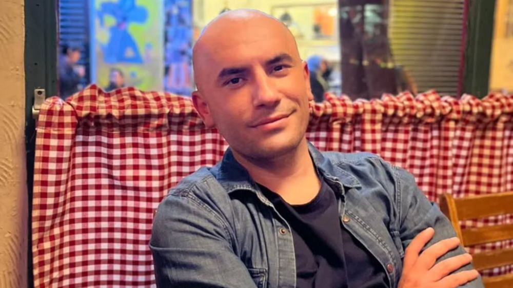 Yangın Faciasında Tepkilerin Odağı: Giray Altınok